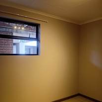 Photo of Lethinjabulo Mazuze's room