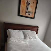 Photo of Denise's room