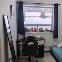 Photo of Diksha Rajendra Gupte's room