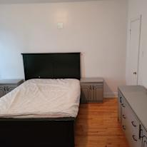 Photo of Alex's room