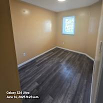 Photo of Rimon's room