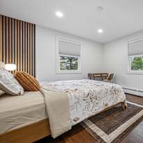 Photo of Vijay's room