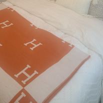 Photo of Ifeoma's room