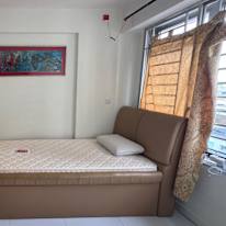 Photo of Megan's room
