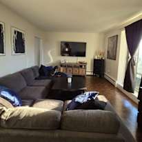 Photo of Sinead's room