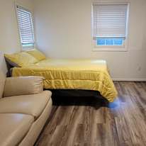 Photo of Kennie's room