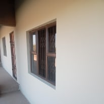 Photo of nhlanhla mthembu's room