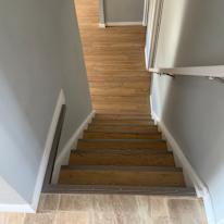 Photo of Karen Saxby's room