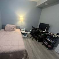 Photo of Damonile's room