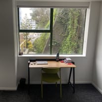 Photo of Pierre BECK's room