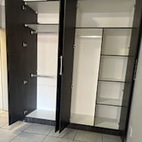 Photo of Zaza's room