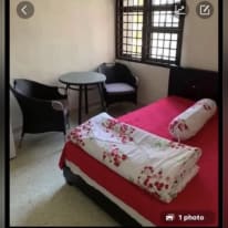 Photo of Rosiefreda's room