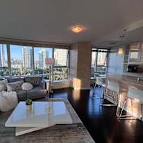 Photo of Dimitri's room