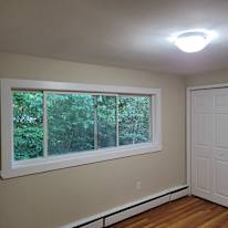 Photo of David's room