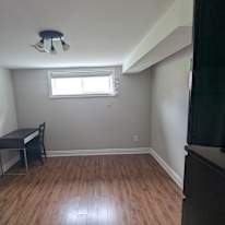 Photo of Adrian's room