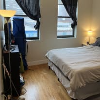 Photo of Anish's room