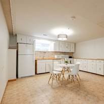 Photo of Lena's room