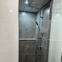 Photo of Shahab's room