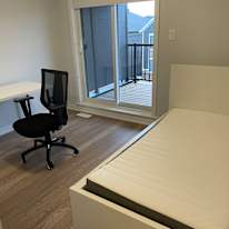 Photo of Ronak's room