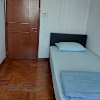 Photo of Lily lok's room