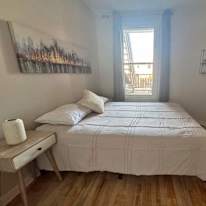 Photo of Joana's room