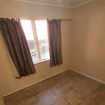 Photo of Dean's room