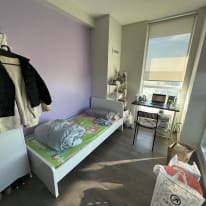 Photo of Lili's room