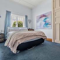 Photo of Jo's room