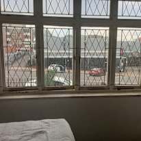 Photo of Ian's room