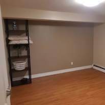 Photo of Wes's room