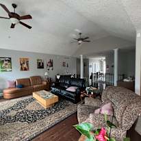 Photo of Kandice's room