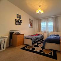 Photo of Margie's room
