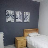 Photo of Tracy-lee's room