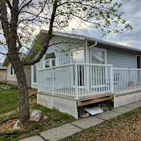 Photo of Rina's room