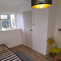 Photo of Janet kelly's room