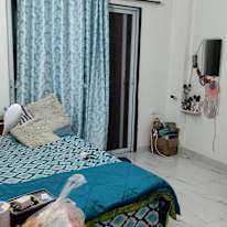 Photo of Ankita's room