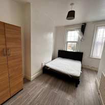 Photo of Upender's room