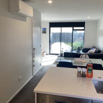 Photo of charlotte's room