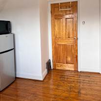 Photo of Empara's room