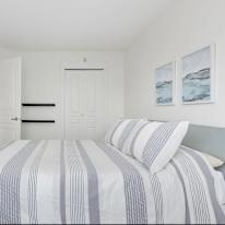 Photo of Callum's room