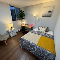Photo of Mahmut Aga's room