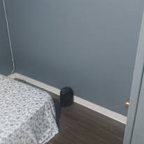 Photo of Abdul Kareem's room