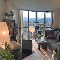 Photo of Eric's room
