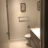 Photo of Danielle's room