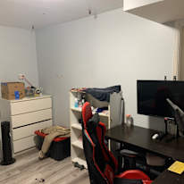 Photo of Hermella's room