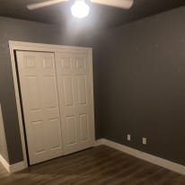 Photo of Stephanie's room