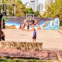 Photo of Eugeniya's room