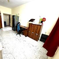 Photo of Priya Dayanand's room