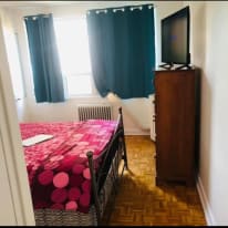 Photo of Daniel's room