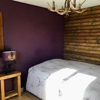 Photo of Kim's room